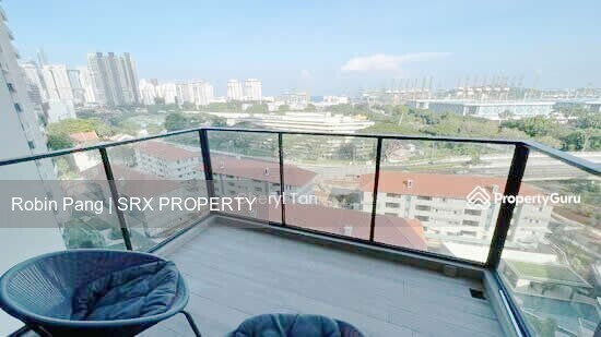 Avenue South Residence (D3), Apartment #495915411